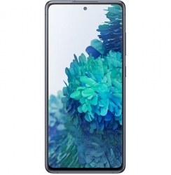 Samsung Galaxy S20 FE 128GB Cloud Navy - 6.5' HD Dislpay, IP68, Octa-Core, 6GB RAM, 128GB Memory, Tri-Camera, S-Fast Charging, 4500 mAh Battery