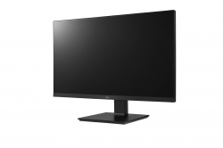 LG 27' IPS 5ms Full HD Business Monitor USB, USB C, HDMI 100x100 VESA