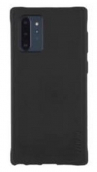 PELICAN SAMSUNG GALAXY NOTE20 ULTRA RANGER BLACK CASE - Micropel & Dual Layer Protection, 15 foot drop protection, Force Impact Technology