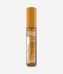 PANZER SPRAY TWICE A DAY GLASS SCREEN CLEANER - 30ML- free from perfumes, ammonia, alcohol and parabens