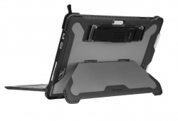 Targus Safeport Rugged Microsoft Surface Go, Surface Pro 4, 6, 7 and 2017