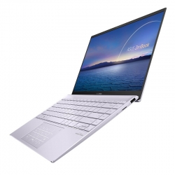 Asus Zenbook 14 UM425IA 14' FHD AMD Ryzen 5 4500U 8GB 512GB SSD WIN10 PRO AMD Radeon 4CELL Backlit Sleeve Military Grade 1.26kg 1YR WTY W10P Notebook