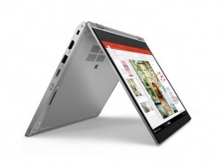 LENOVO ThinkPad L13 YOGA 13.3' FHD TOUCH Intel I7-10510U 8GB 256GB SSD WIN10 PRO PEN 12.23hrs 1.43kg 1YR ONSITE WTY W10P Flip Notebook (20R50022AU)LS