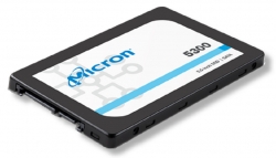 LENOVO ThinkSystem 2.5' 5300 960GB Entry SATA 6Gb Hot Swap SSD For SR630/SR550/SR650/SR250/ST550/ST250