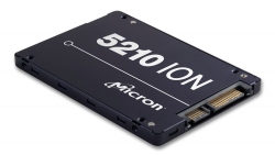LENOVO ThinkSystem 2.5' 5210 1.92TB Entry SATA 6Gb Hot Swap QLC SSD