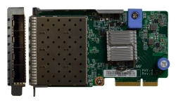 LENOVO ThinkSystem 10Gb 4-port SFP+ LOM For SR550/SR630/SR650