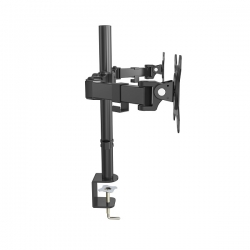 Dual Monitor Desk Mount