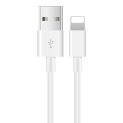 KIVEE CT301 Lightning to USB Charging Cable 1M