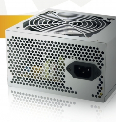 Aywun Psu: 600w - 120mm Fan, 4x Molex & 4x Sata Power Connectors, 1x 6-pin Pci-express, Atx A1-6000