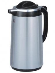 Tiger 1.3l Tiger Stainless Steel Jug Prt-a13s (made In Japan) Eletigprt-a13s