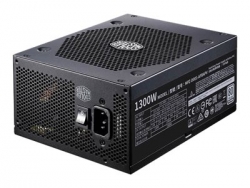 Coolermaster V 1300W Platinum Fully Modular Cable Design 80 Plus Platinum Certified Mpz-D001-Afbapv-Au