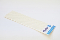 3Doodler Create Abs Plastic Polar White 3Ds-Ab06-Pola