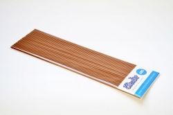 3Doodler Create Abs Plastic Choco Brown 3Ds-Ab07-Choc