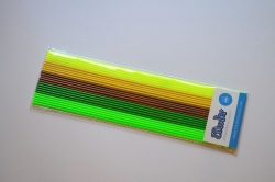 3Doodler Create Abs Plastic - Welcome To The Jungle 3Ds-Ab-Mix6