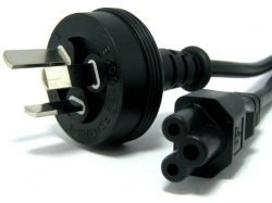 Intel Au Powercord Ac Cord Ac06C05Au Cord No Cpu Nogrph Ac06C05Au