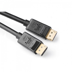 Ugreen Dp Male To Male Cable 3m Acbugn10212