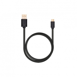 Ugreen Micro-usb Male To Usb Male Cable Gold-plated 3m (10839) Acbugn10839