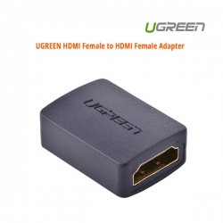 Ugreen 20107: Ugreen Hdmi Female To Hdmi Female Adapter Acbugn20107a