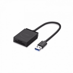 Ugreen 2 In 1 Usb 3.0 Card Reader 15Cm 20250 Acbugn20250