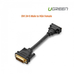 Ugreen Dvi 24+5 Male To Vga Female 30499 Acbugn30499