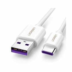 Ugreen 40888 Type C 5A Super Charge Usb C To A Charging Cable 1M Acbugn40888