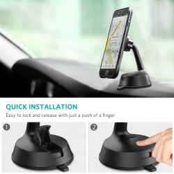 Ugreen Sucker Magnetic Holder 40898 Acbugn40898
