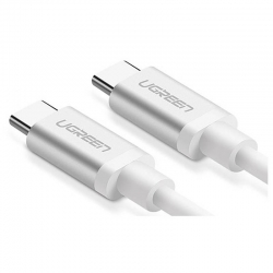 Ugreen Typec Male To Typec Male Cable 1m 50224 Acbugn50224