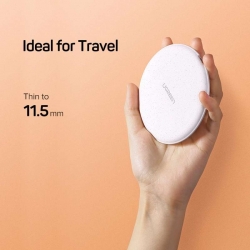 Ugreen Qi Wireless Charger White 60112 Acbugn60112