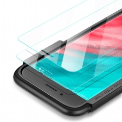 Ugreen 2.5D Round Edge Hd Screen Protector 2 Pack Tempered Glass For Iphone 6/ 6S/ 7/ 8 - 4.7 Inch 60394 Acbugn60394