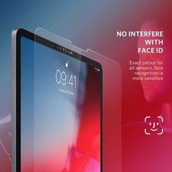Ugreen Ipad 7.9 Inch Hd Screen Protector 1Pc/ Bag Ipad Mini 1/ 2/ 3 60501 Acbugn60501