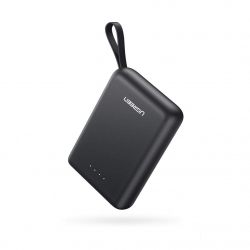 Ugreen 10000Mah Mini Power Bank With Strap 2.1A 60452 Acbugn60452