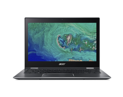Acer Spin 5 (Sp513-53N-78Xa) 13.3" Multi-Touch/ I7-8565U/ UN.H62SA.063-NE1