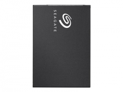 Seagate Barracuda Ssd 2.5" Sata 500Gb 3D Tlc Nand 5Yr Wty(Single Pk) Za500Cm1A002