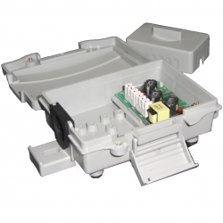 4cabling Adsl 2+ External Central Filter Dsl101 2+