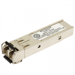 Netgear Small Size For High Density Fiber Connections Meets Sfp Gbic Standard For Use With Any Sfp