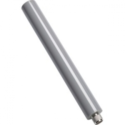 Cisco 2.4 Ghz 5Dbi Omni Vertical Pol. Antenna Gray N Conn. Air-Ant2450Vg-N=