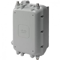 Cisco 802.11ac Outdoor Ap External-a Ant, Ac-power Reg. Domain-e Air-ap1572eac-e-k9