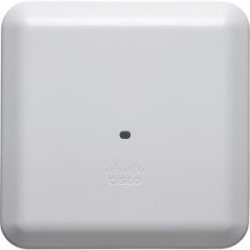 Cisco (air-ap3802e-z-k9) 802.11ac W2 Ap W/ Ca; 4x4:3; Mod; Ext Ant; Mgig Z Domain Air-ap3802e-z-k9