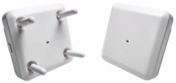 Cisco (air-ap3802i-z-k9) 802.11ac W2 Ap W/ca; 4x4:3; Mod; Int Ant; Mgig -z Domain Air-ap3802i-z-k9