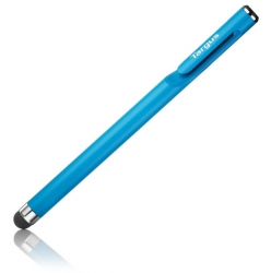 Targus Standard Stylus With Embedded Clip - Blue Amm16502us