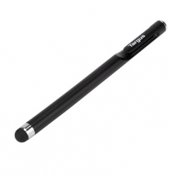 Targus Standard Stylus With Embedded Clip - Black Amm165us