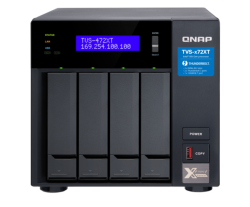 QNAP TVS-472XT (TVS-472XT-4G)