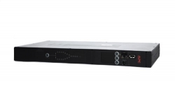 Apc (ap4423)rack Ats 230v 16a C20 In (8) C13 (1) C19 Out Ap4423