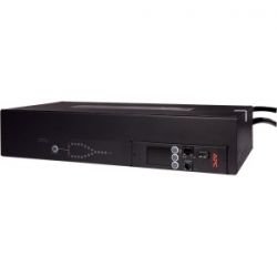 Apc - Schneider Rack Ats 230v 32a Iec309 In (16) C13 (2) C19 Out Ap4424