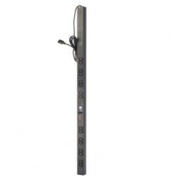 Apc (ap7850b) Rack Pdu Metered Zero U 10a 230v (16) C13 Ap7850b