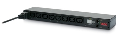 Apc - Schneider Rack Pdu Switched 1u 16a 208/230v (8)c13 Ap7921b