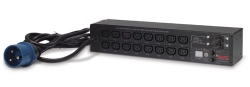 Apc Rack Pdu Switched 2u 32a 230v (16)c13 Ap7922b