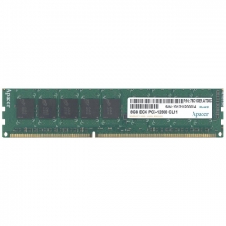Apacer Ddr3 Unbuffered Ecc Pc12800-8gb 1600mhz Server Memory For Selected Ts-ecxx79 Upgrade