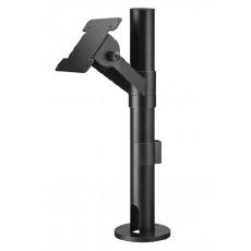 Atdec Pos Display Angled Head On 400mm Pole Apas-ha-p400