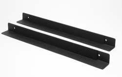 Apc (ar4000mv-fr) Netshelter Cx Mini Fixed Rail Kit Ar4000mv-fr